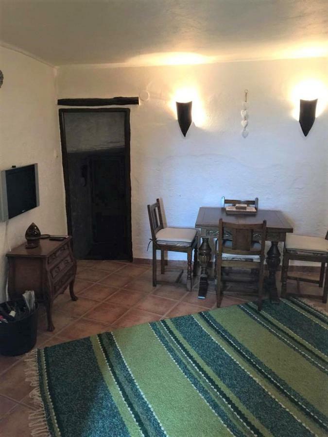 Villa Cueva Chelaja Galera Esterno foto